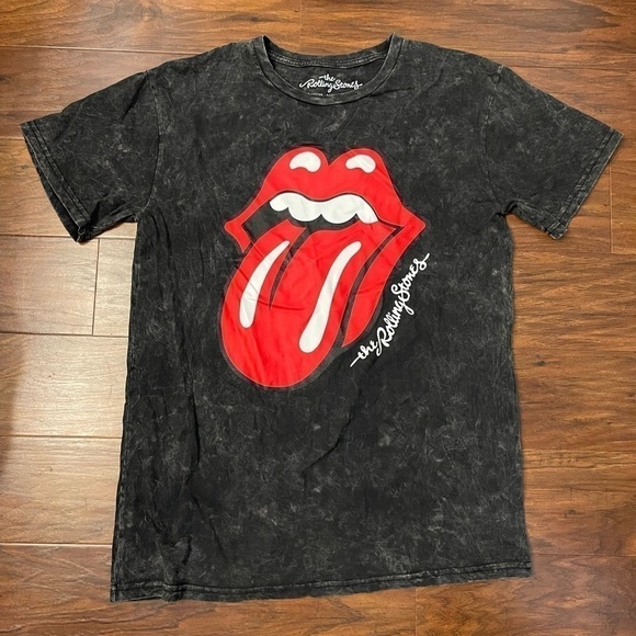 Rolling Stones Tshirt Size L - Picture 1 of 5